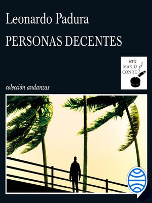 Serie Mario Conde - Audiobook